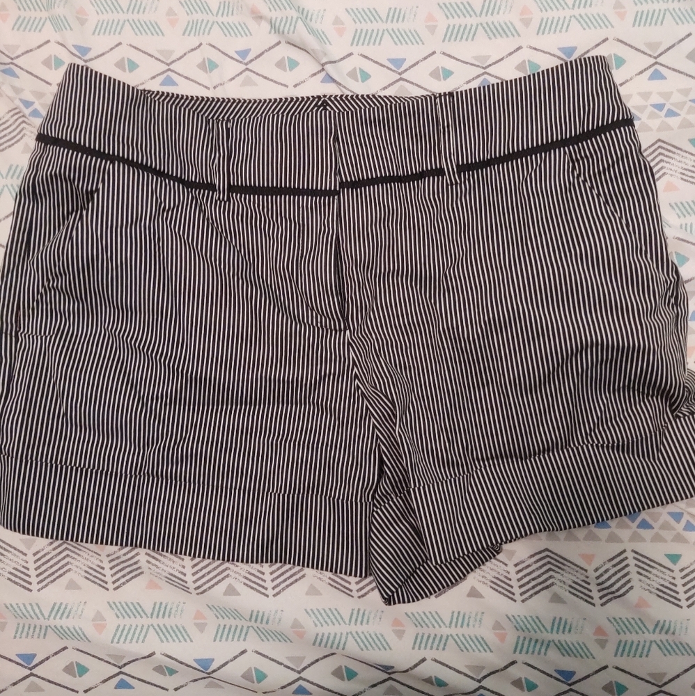 Dress Shorts